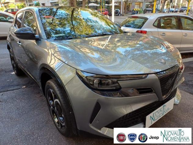ALFA ROMEO Junior 1.2 ibrida Ti 145cv edct6 Tetto Apribile rif. 24226922 - Foto 6