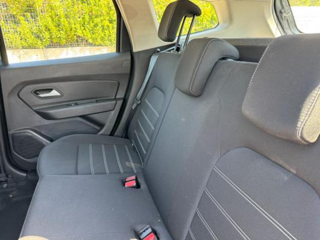 DACIA Duster TCE Expression GPL 1.0cc 100cv CRUISE CONTROL rif. 24013491 - Foto 10