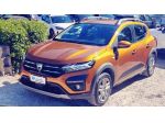 DACIA Sandero COMFORT 1.0TCE 91cv ECO-G rif. 23718917
