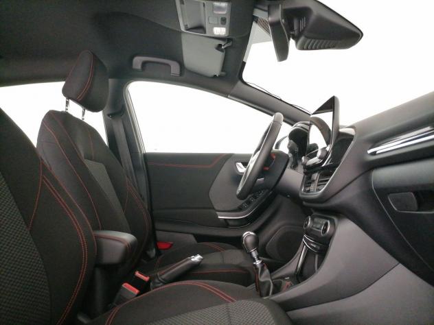 Ford Puma 1.0 ecoboost h ST-Line s&s 125cv - Foto 6
