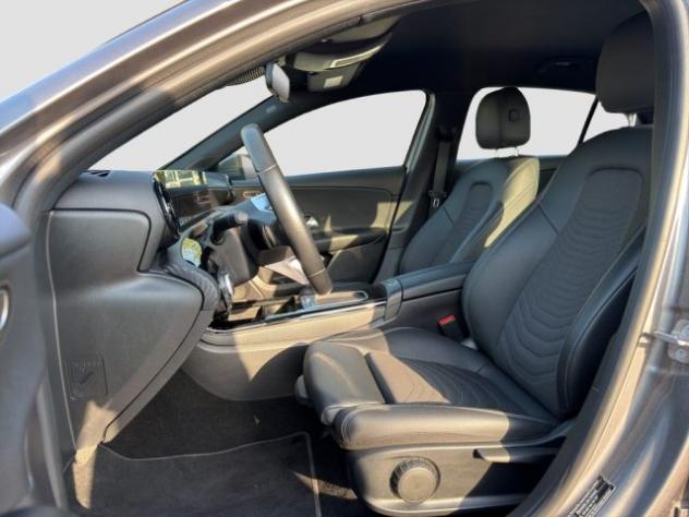 MERCEDES-BENZ A 180 A 180 Automatic Executive rif. 24010437 - Foto 10