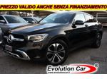 MERCEDES-BENZ GLC 300 d 4Matic Coupé Sport rif. 23444852