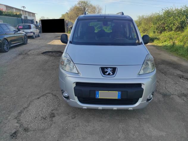 Peugeot Partner Tepee 1.6 HDi 90CV FAP Premium - Foto 5