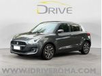 SUZUKI Swift Hybrid 1.2 Hybrid Top CVT 2WD rif. 24178841