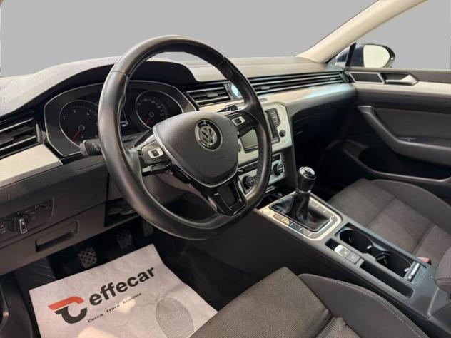 VOLKSWAGEN Passat 1.6 TDI Business BlueMotion Technology rif. 23646889 - Foto 6