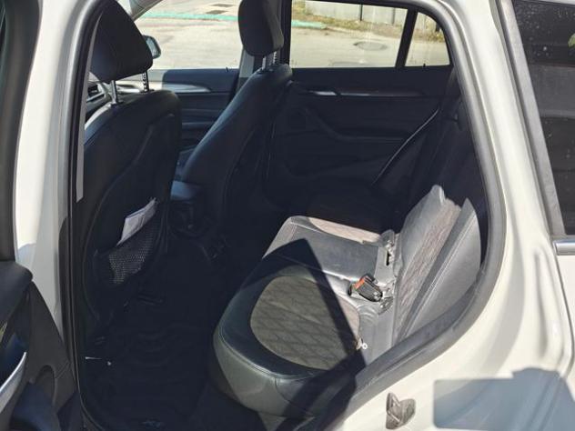 BMW X1 sDrive18d xLine auto / OTTIME CONDIZIONI rif. 24171000 - Foto 5