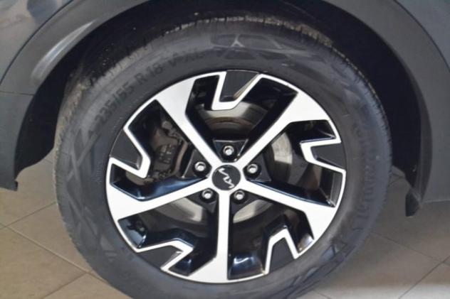 KIA Sportage 1.6 TGDi GPL Style rif. 23789864 - Foto 5