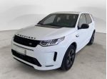 Land Rover Discovery Sport 2.0 TD4 163cv R-Dynamic SE 4WD aut. AUTOCARRO FI &hellip;