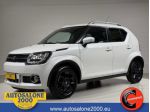 SUZUKI Ignis 1.2 Hybrid Top PREZZO REALE  rif. 24078939