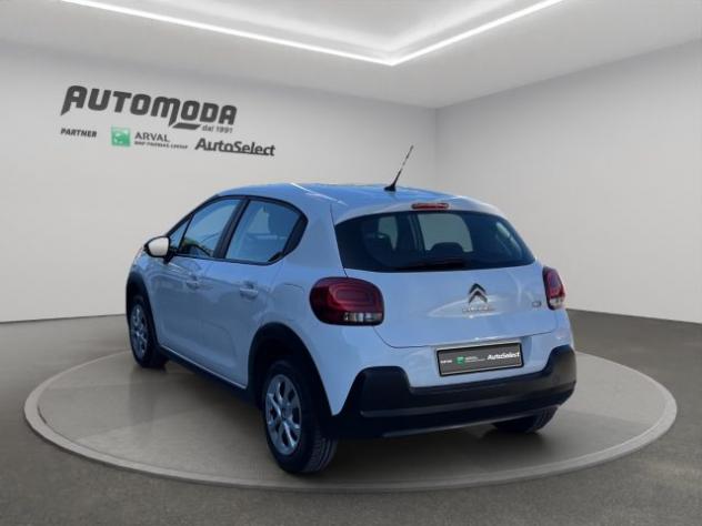 CITROEN C3 1.5 100 CV AUTOCARRO N1 rif. 24074383 - Foto 6