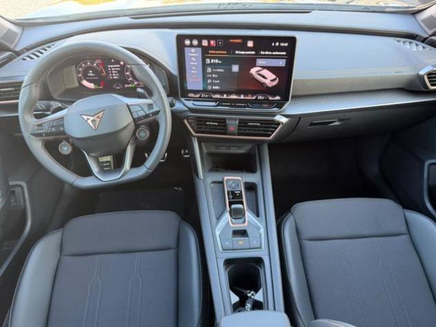 CUPRA Formentor 1.5 Hybrid DSG rif. 24204613 - Foto 7