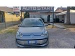 Volkswagen up! 1.0 5p. eco move BlueMotion Technology
