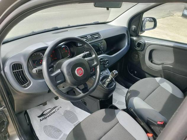 FIAT - Panda - 1.2 Connected by Wind - Foto 5