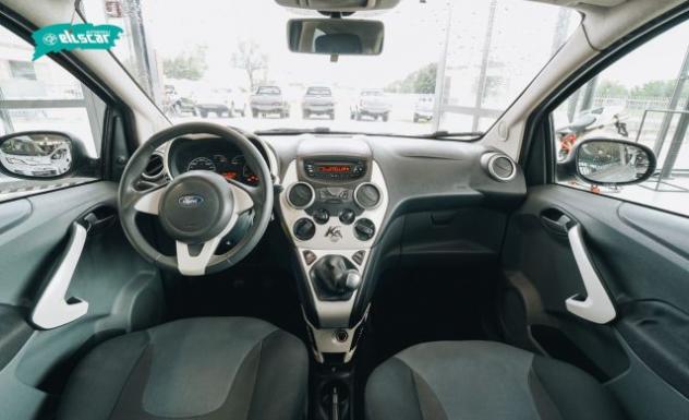 FORD Ka+ 1.2 8V 69CV rif. 24166258 - Foto 7