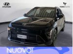 HYUNDAI Kona 1.6 GDI HEV Dark Line 138CV DCT rif. 23984243