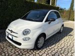 FIAT 500C 1.0Hyb. Cabrio 70 6M 51.213Km E6D -2023