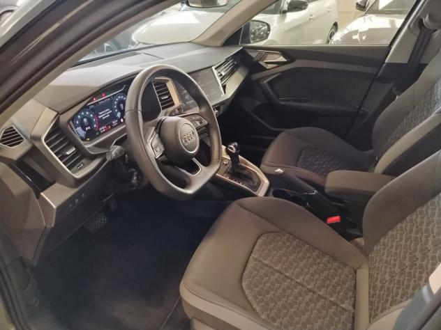AUDI A1 2ª serie A1 SPB 30 TFSI S line edition - Foto 10