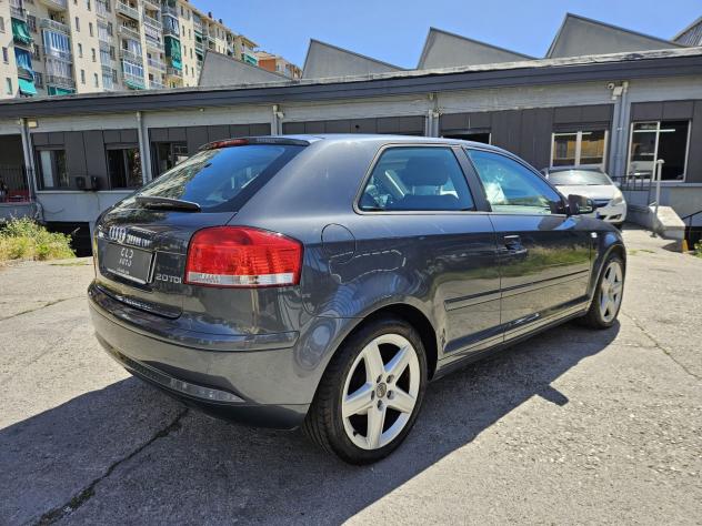Audi A3 A3 2.0 tdi Ambition - Foto 4