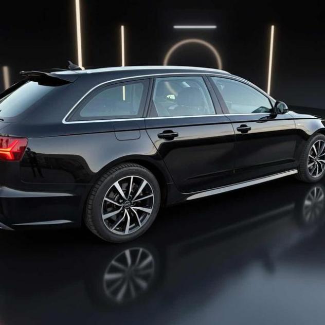 AUDI A6 Avant 3.0 TDI quattro S tronic Business Plus rif. 22842515 - Foto 5