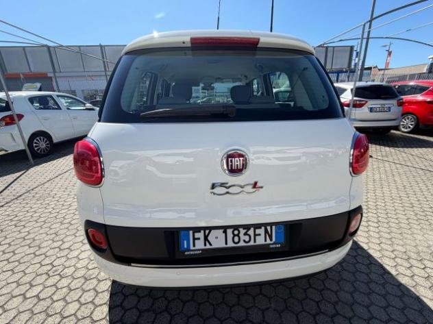 FIAT 500L 500L 2012 1.3 mjt Lounge 95cv rif. 23707377 - Foto 3
