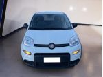 FIAT Panda III 2021 1.0 firefly hybrid s&s 70cv