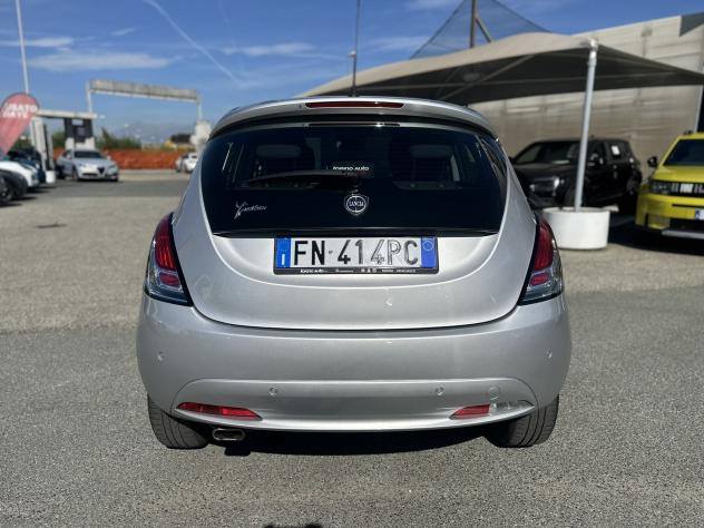 Lancia Ypsilon 1.2 69cv Gold - Foto 6