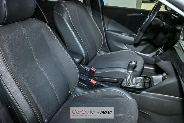 Opel Corsa 1.2 Edition 75cv MT5 - Foto 8