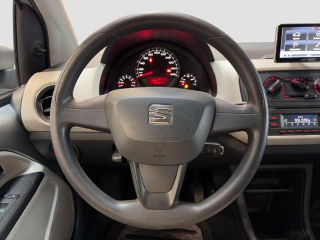 SEAT Mii 1.0 ASG 5 porte Style rif. 23761823 - Foto 10