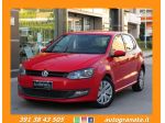 Volkswagen Polo 1.2 TDI DPF 5p. Tech 75cv