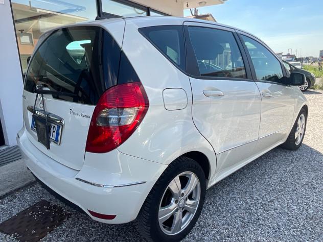Mercedes-benz A 160 AUTOMATIC Avantgarde - Foto 4