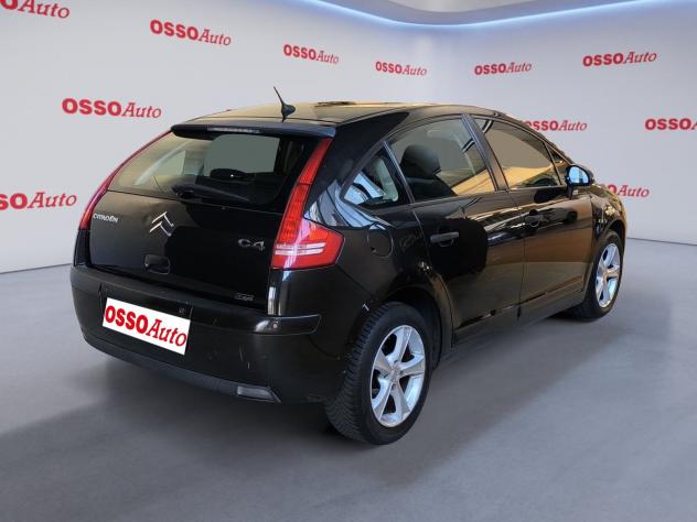 Citroën C4 1.4 BENZINA 88 HP COME STA E GIACE COMMERCIANTE - Foto 3