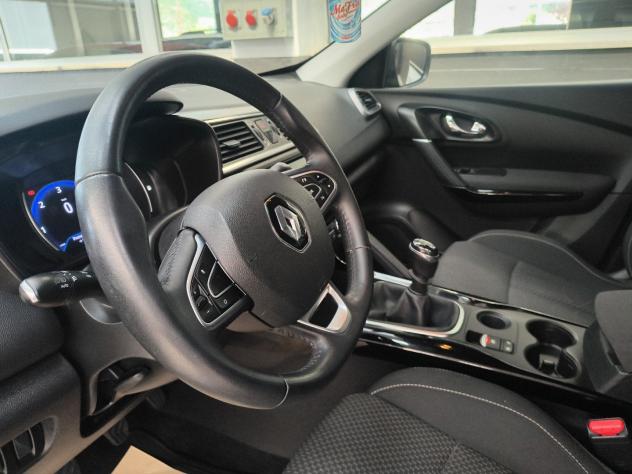 Renault Kadjar Kadjar 1.5 dci Sport Edition - Foto 10