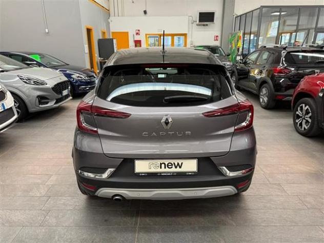 RENAULT Captur 1.0 TCe GPL Intens rif. 22381926 - Foto 4