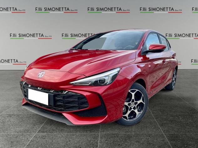 MG MG3 1.5 Comfort - KM0
