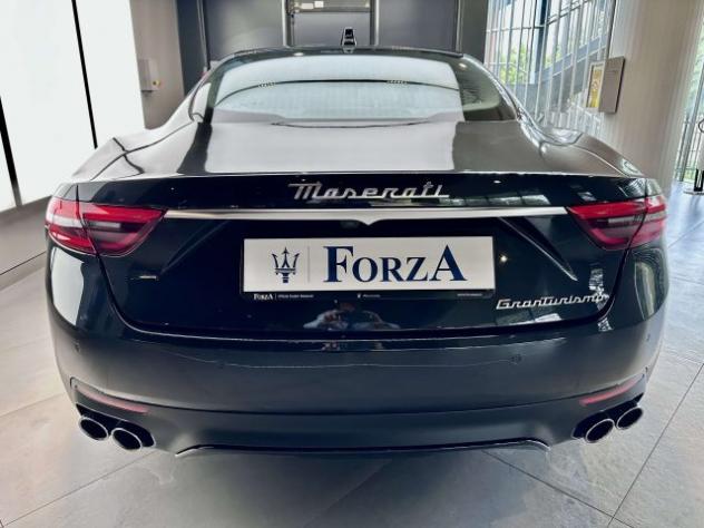 MASERATI GranTurismo 3.0 Modena awd auto,Sedili Ventilati, Tech Pack rif. 23961101 - Foto 7
