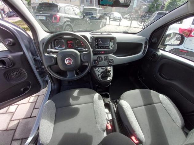 FIAT Panda 1.0 FireFly S&S Hybrid City Life rif. 24060241 - Foto 6