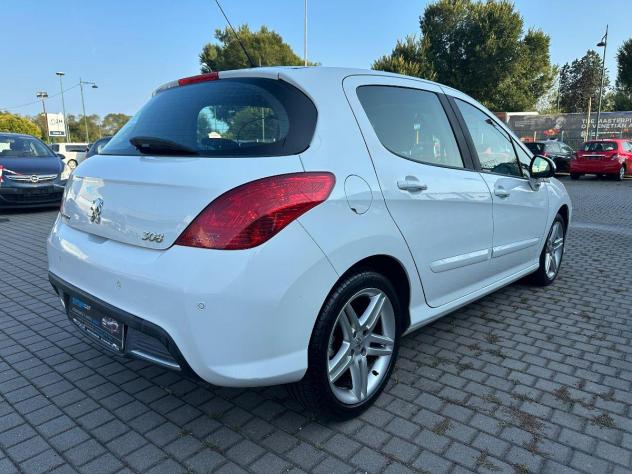 PEUGEOT - 308 - HDi 110CV FAP 5p. Sportium - Foto 8