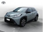 Toyota Aygo X 1.0 VVT-i 72 CV 5 porte Trend