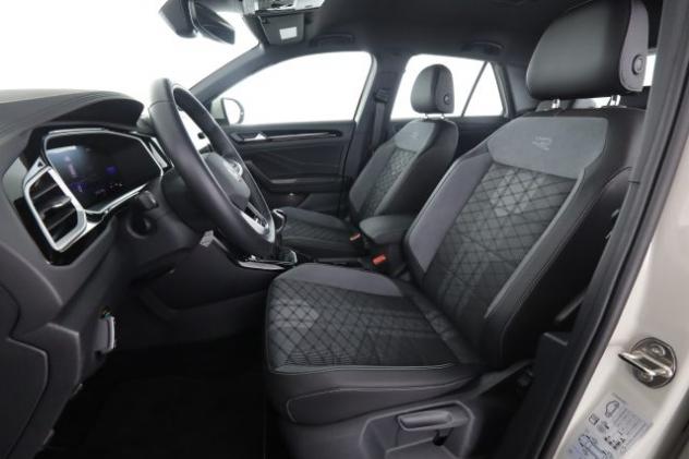 VOLKSWAGEN T-Roc T-Roc 1.0 TSI R-Line rif. 23991865 - Foto 2
