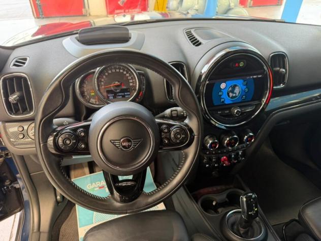 MINI Mini Countrym.(F60) Mini 2.0 Cooper SD Boost Countryman Automatica - Foto 10