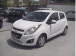 Chevrolet Spark 1.0 LT - 2013