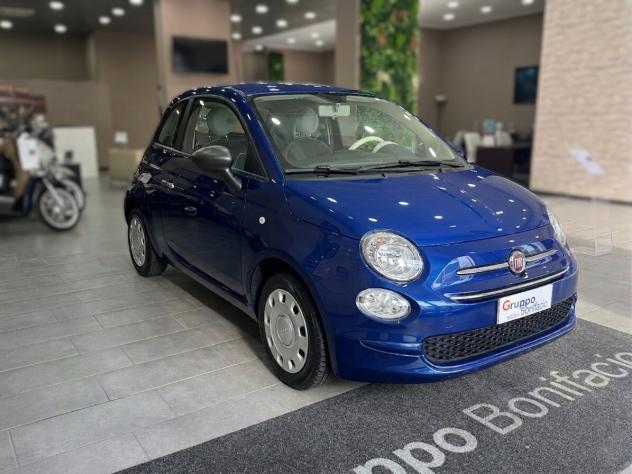 Fiat 500 1.2 Pop - Pari al nuovo - Km certificati - Foto 3