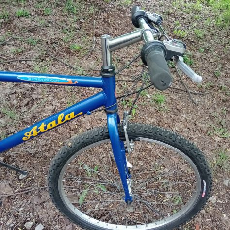 Bici MTB Atala Trophy - Foto 2