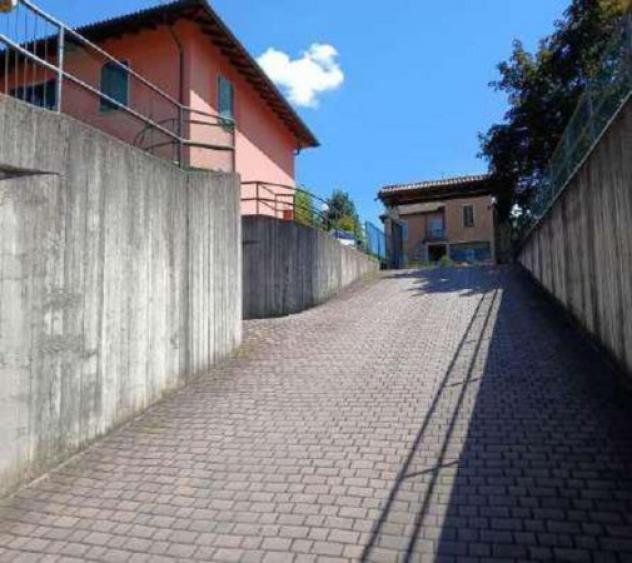 Immobile in asta di 18 m², box auto in vendita a Merone - Foto 5