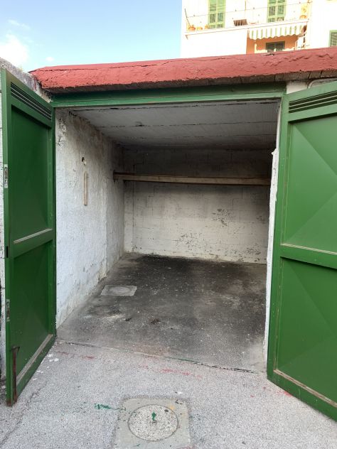 BOX NUOVI, IN MURATURA ED INTERAMENTE ASFALTATI A BARRA, ULTIME DISPONIBILITA' - Foto 3