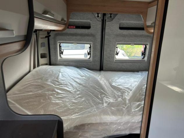 KNAUS KNAUS BOXLIFE 540 MQ PLATINUM SELECTION rif. 23414875 - Foto 2