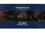 Immobile in asta di 184 m² con più di 5 locali in vendita a Agrigento
