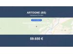 Immobile in asta di 90 m² in vendita a Artogne