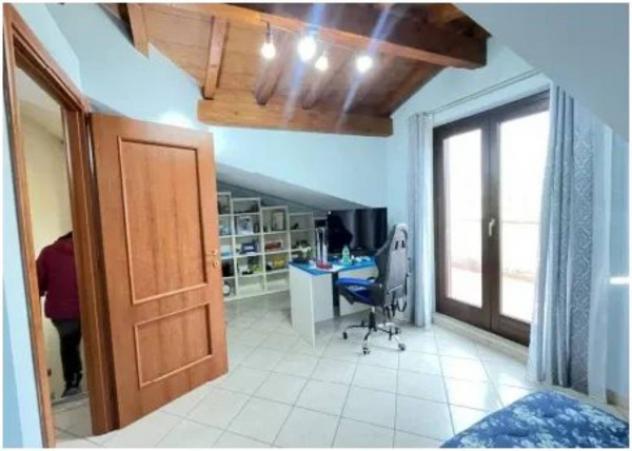 Immobile in asta di 156 m² con più di 5 locali e box auto in vendita a Bracciano - Foto 20