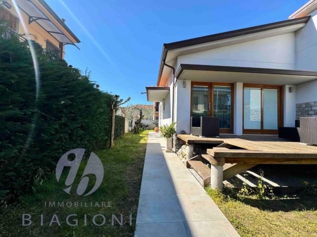 Villa in vendita a Lido di Camaiore - Camaiore 100 mq Rif: 1405468 - Foto 3